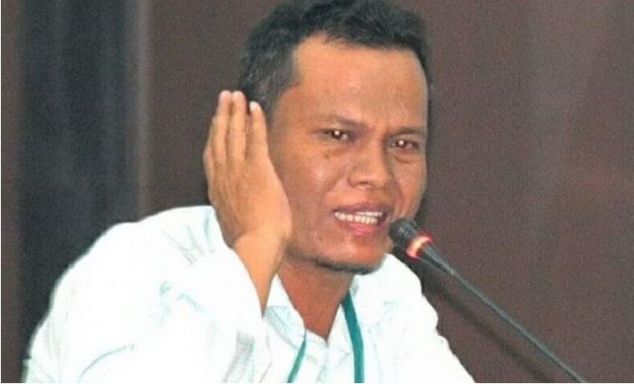 Anggota DPRD Pasuruan Minta Polisi Tindak Tegas Penebang Pohon Sonokeling: Jangan Masuk Angin Anggota DPRD Pasuruan Minta Polisi Tindak Tegas Penebang Pohon Sonokeling: Jangan Masuk Angin