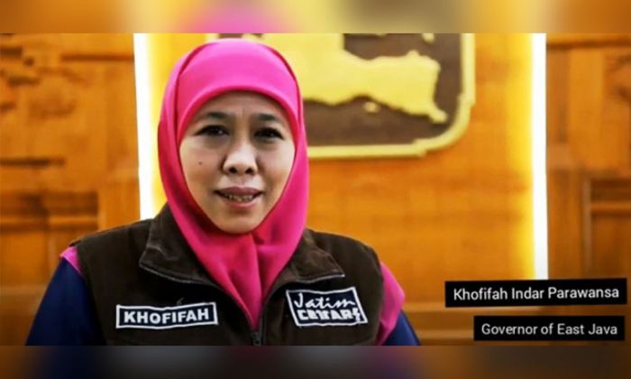 Perluas Akses Data Real Time Covid-19, Pemprov Jatim Kolaborasi dengan Kedutaan Inggris Perluas Akses Data Real Time Covid-19, Pemprov Jatim Kolaborasi dengan Kedutaan Inggris