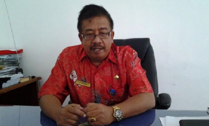 Sekwan Pacitan Akan Usulkan Penambahan Satu Kendaraan Dinas Pimpinan DPRD Sekwan Pacitan Akan Usulkan Penambahan Satu Kendaraan Dinas Pimpinan DPRD