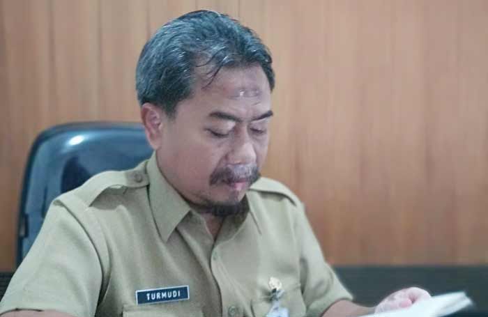 Tak Ada Lelang Umum di P-APBD Pemkab Pacitan Tak Ada Lelang Umum di P-APBD Pemkab Pacitan