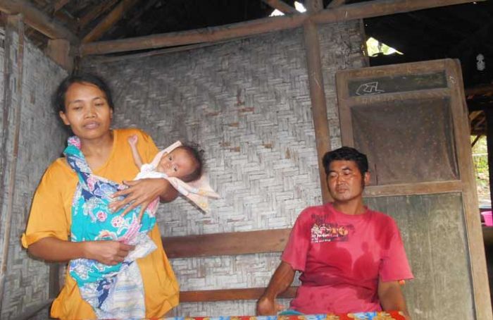 82 Anak di Kabupaten Blitar Alami Gizi Buruk 82 Anak di Kabupaten Blitar Alami Gizi Buruk