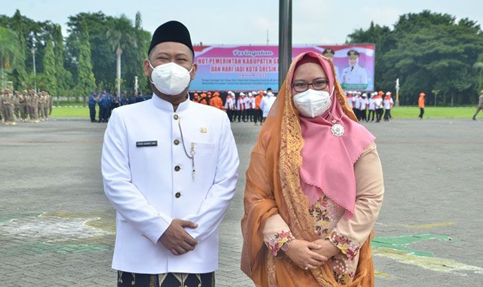 Besok, Bupati Gresik Kembali Gulirkan Mutasi Pejabat Besok, Bupati Gresik Kembali Gulirkan Mutasi Pejabat