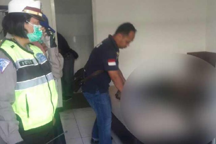 Kena Serangan Jantung, Warga Kediri Tewas Membusuk di Kamar Hotel