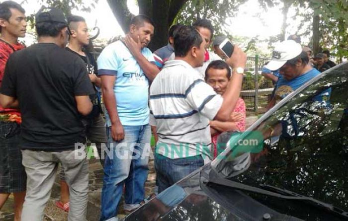 Besok, Ratusan Sopir Mikrolet di Malang Kembali Mogok Massal dan Demo Balai Kota Besok, Ratusan Sopir Mikrolet di Malang Kembali Mogok Massal dan Demo Balai Kota