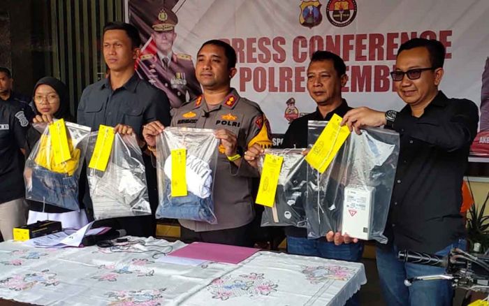 Polisi di Jember Ungkap Penemuan Mayat di Desa Keting