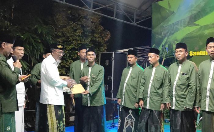 Nuzulul Qur Nuzulul Qur