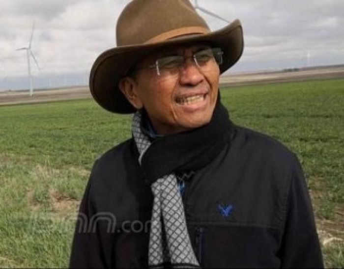 Berkat Nikel, Indonesia Bintang Dunia, Pabriknya di Morowali, Milik Mr Xiang Berkat Nikel, Indonesia Bintang Dunia, Pabriknya di Morowali, Milik Mr Xiang