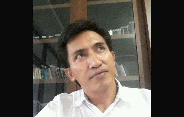Soal JLU, Dewan Desak Pemkot Pasuruan Juga Bangun Wisata Pesisir Soal JLU, Dewan Desak Pemkot Pasuruan Juga Bangun Wisata Pesisir