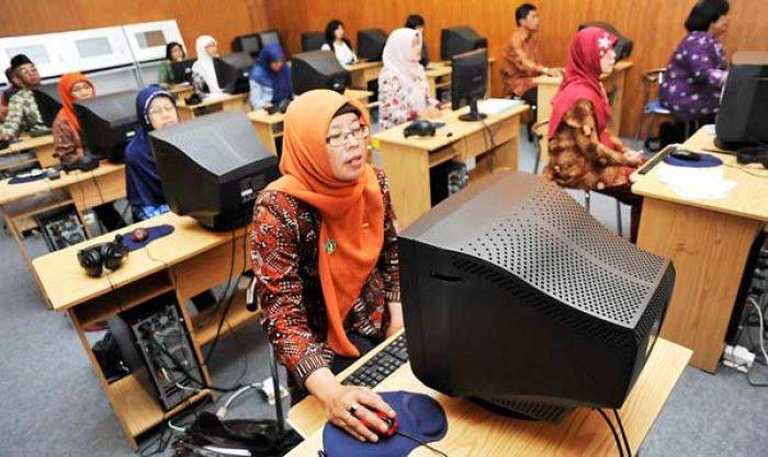 Ribuan Guru di Bojonegoro Tak Lulus UKG Ribuan Guru di Bojonegoro Tak Lulus UKG