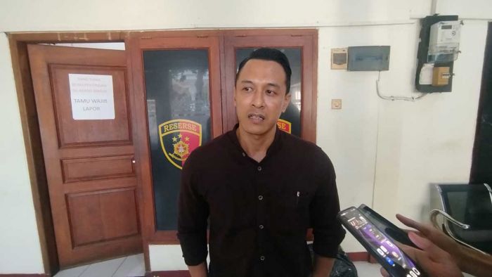 Polres Tuban Tangani Dugaan Pencurian Patung Dewa di Kelenteng Kwan Sing Bio