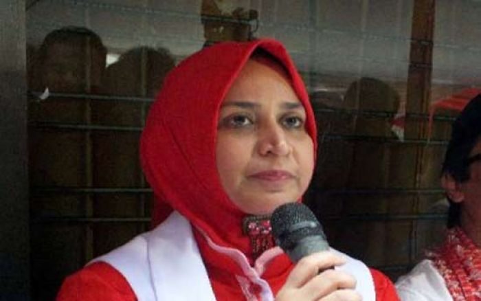 Bupati Faida Dituding Bikin Gaduh, Mutasi Pejabat Eselon Tuai Kontroversi Bupati Faida Dituding Bikin Gaduh, Mutasi Pejabat Eselon Tuai Kontroversi