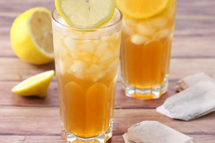 5 Buah untuk Campuran Teh yang Bermanfaat Bagi Tubuh 5 Buah untuk Campuran Teh yang Bermanfaat Bagi Tubuh