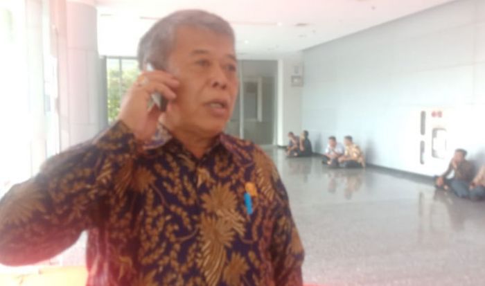 Bakal Ada Kejutan Dalam Pengumuman Rekom PDIP Bakal Ada Kejutan Dalam Pengumuman Rekom PDIP