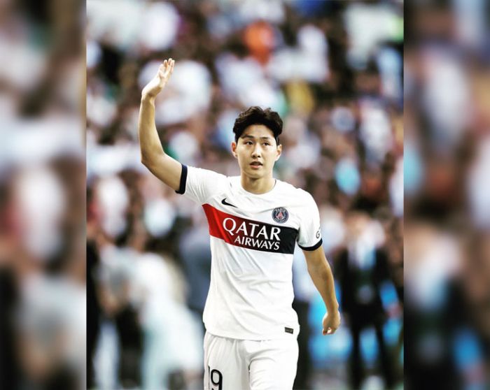 25 Pesepak Bola Termahal di Asian Games 2023, Terbanyak dari Korea Selatan 25 Pesepak Bola Termahal di Asian Games 2023, Terbanyak dari Korea Selatan
