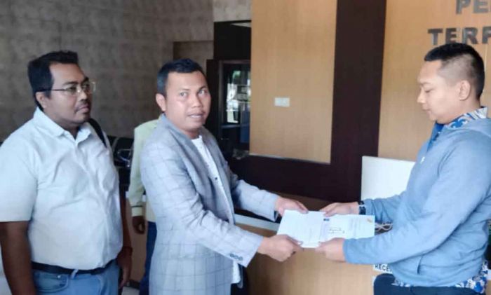 Bukannya Naik, Kasus Dugaan Korupsi PT Sumber Daya Bangkalan Malah ke Penyelidikan Lagi Bukannya Naik, Kasus Dugaan Korupsi PT Sumber Daya Bangkalan Malah ke Penyelidikan Lagi