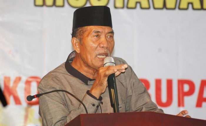 Nurhadi Terpilih Sebagai Ketua KONI Trenggalek Nurhadi Terpilih Sebagai Ketua KONI Trenggalek