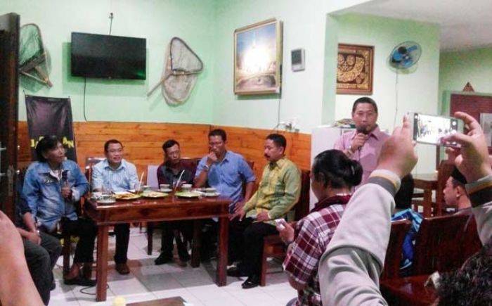 Beragam Elemen Bedah Beragam Isu Pendidikan di Sidoarjo Beragam Elemen Bedah Beragam Isu Pendidikan di Sidoarjo