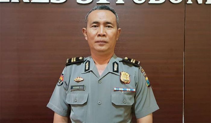 Sebut Ada Oknum Wartawan Minta Sebut Ada Oknum Wartawan Minta