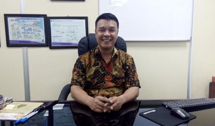 Desember, Dinkominfo Siap Launching Aplikasi Jelajah Surabaya Desember, Dinkominfo Siap Launching Aplikasi Jelajah Surabaya