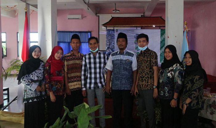 Kembali Mengabdikan Diri ke Daerah Asal, Mahasiswa Kwanyar Gelar Kongres Perdana IMAKA Kembali Mengabdikan Diri ke Daerah Asal, Mahasiswa Kwanyar Gelar Kongres Perdana IMAKA