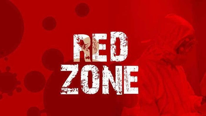Sembilan Kecamatan di Lamongan Masih Bersatus Zona Merah Sembilan Kecamatan di Lamongan Masih Bersatus Zona Merah