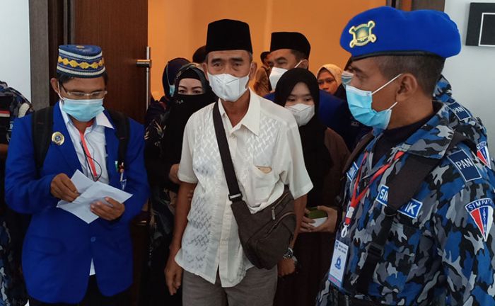 Hasil Musda V PAN Gresik, Faqih Usman Jabat Ketua, Khamsun dan Umi Khulsum Keluar dari Keanggotaan Hasil Musda V PAN Gresik, Faqih Usman Jabat Ketua, Khamsun dan Umi Khulsum Keluar dari Keanggotaan