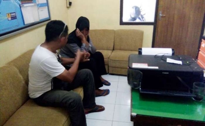 Tukang Pijat di Gandusari Blitar Dirampok, Sempat Duel dengan Pelaku