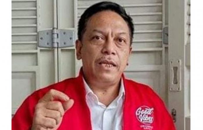 PDIP Kota Surabaya Tanggapi Wacana Pemekaran Daerah Pemilihan pada Pemilu 2024 PDIP Kota Surabaya Tanggapi Wacana Pemekaran Daerah Pemilihan pada Pemilu 2024