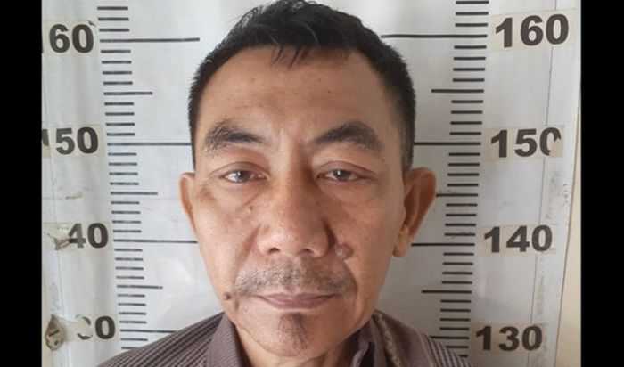 Paman, Perantara Sabu Janda Cantik di Sidoarjo Diamankan Polisi Paman, Perantara Sabu Janda Cantik di Sidoarjo Diamankan Polisi