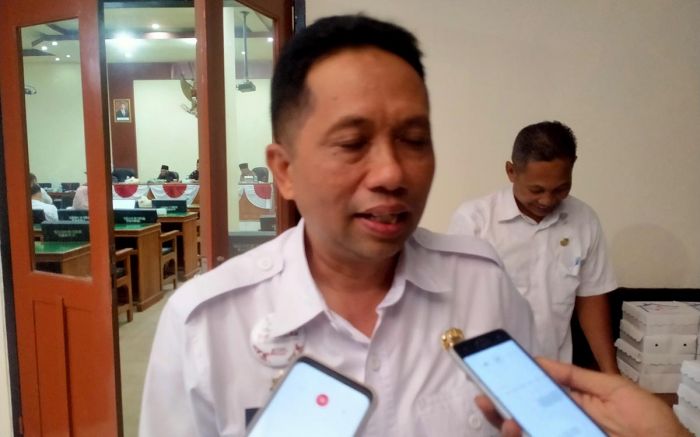 Tak Ada Anggaran, Sosialisasi Adminduk 2023 di Trenggalek Terancam Batal Tak Ada Anggaran, Sosialisasi Adminduk 2023 di Trenggalek Terancam Batal