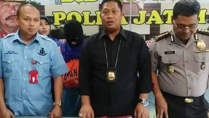Polda Jatim kembali Bongkar Investasi Bodong, Jaring Korban Lewat FB Polda Jatim kembali Bongkar Investasi Bodong, Jaring Korban Lewat FB