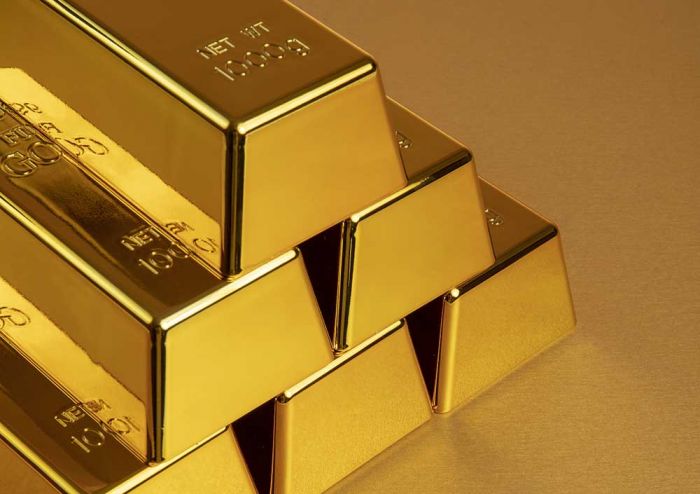 Harga Logam Mulia UBS Hari Ini 9 April 2025 Harga Logam Mulia UBS Hari Ini 9 April 2025