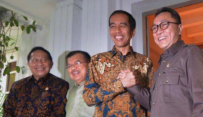 Menteri Jonan dan Siti Nurbaya segera Dicopot, Diganti Dua Kader PAN Menteri Jonan dan Siti Nurbaya segera Dicopot, Diganti Dua Kader PAN