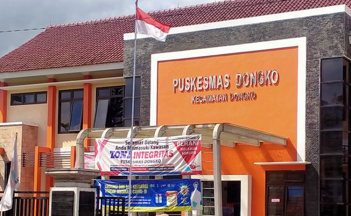Tak Mau Isolasi di Puskesmas, Warga Desa Siki Trenggalek Diminta Bayar Denda Rp 1,3 Juta Tak Mau Isolasi di Puskesmas, Warga Desa Siki Trenggalek Diminta Bayar Denda Rp 1,3 Juta