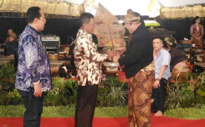 Bupati Indartato: Pacitan Siap Mendunia dengan Objek Wisata yang Dimiliki Bupati Indartato: Pacitan Siap Mendunia dengan Objek Wisata yang Dimiliki