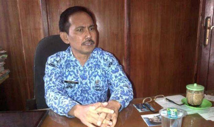 Disdukcapil Sumenep Kekurangan Blangko e-KTP Disdukcapil Sumenep Kekurangan Blangko e-KTP