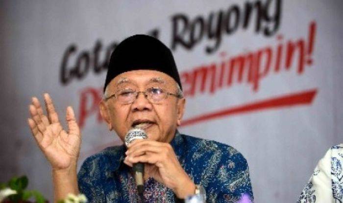 Rame-Rame Kecam Ahok, Gus Solah Juga Tolak Pelegalan Miras