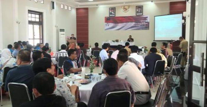 Pemkot Blitar Gelar Konstruksi Award bagi Pelaksana Jasa Konstruksi Pemkot Blitar Gelar Konstruksi Award bagi Pelaksana Jasa Konstruksi