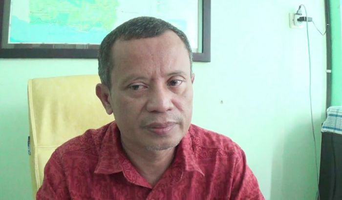 Aliran Sungai di Blitar Berbau Kotoran Sapi, Diduga Tercemar Limbah Peternakan Sapi Perah Aliran Sungai di Blitar Berbau Kotoran Sapi, Diduga Tercemar Limbah Peternakan Sapi Perah