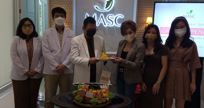 Tak Kalah dengan Luar Negeri, MASC Tawarkan Bedah Plastik Berkualitas Tak Kalah dengan Luar Negeri, MASC Tawarkan Bedah Plastik Berkualitas