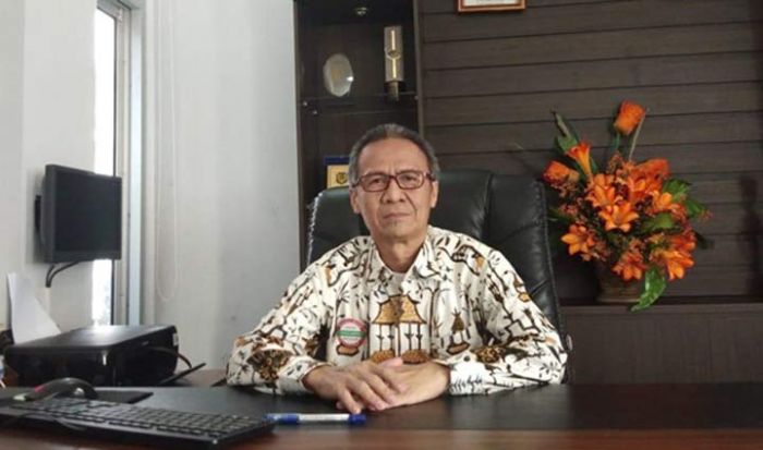 Mulai Mei 2019, BPJS Kesehatan Terapkan CPS untuk Peserta Kolektif Mulai Mei 2019, BPJS Kesehatan Terapkan CPS untuk Peserta Kolektif