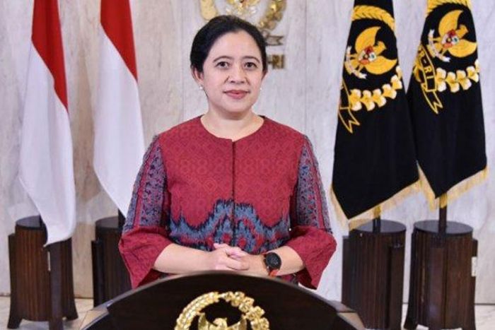 Soal Kebocoran Data, Puan Maharani: Harus Bisa Selesaikan Permasalahan ini Soal Kebocoran Data, Puan Maharani: Harus Bisa Selesaikan Permasalahan ini