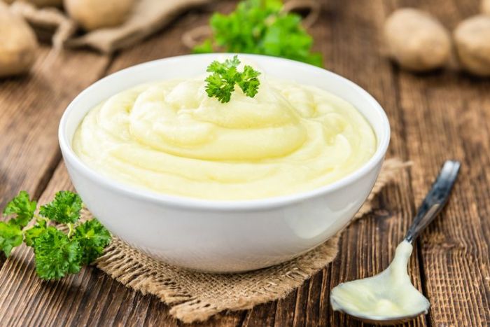 Ide Menu Sarapan, Resep Mashed Potato Keju Pengganti Nasi Ide Menu Sarapan, Resep Mashed Potato Keju Pengganti Nasi