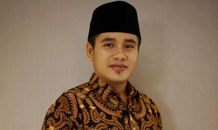 Abid Umar, Gus Koboy Ansor dari Ploso Abid Umar, Gus Koboy Ansor dari Ploso