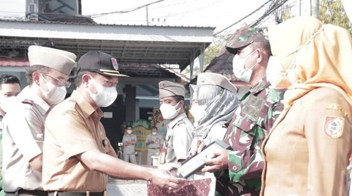 BPN Jember Targetkan 94 Ribu Tanah Tersertifikasi dan Tuntas di Tahun 2024 BPN Jember Targetkan 94 Ribu Tanah Tersertifikasi dan Tuntas di Tahun 2024