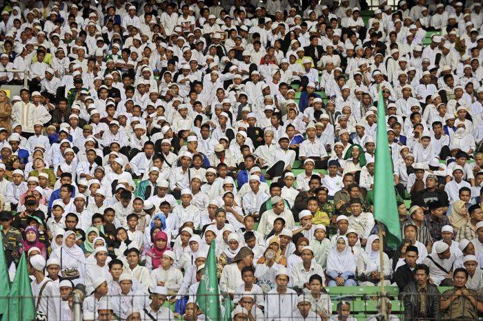 Wahabi Palsukan Isi Kitab-Kitab Rujukan Warga NU Wahabi Palsukan Isi Kitab-Kitab Rujukan Warga NU