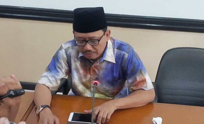 Belanja Daerah Kabupaten Pasuruan Naik Rp 3,3 Triliun Setelah P-APBD