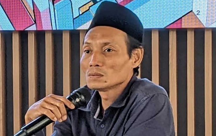 Jelang Pilkada Lamongan, Masyarakat Diminta Waspada dengan Hasil Survei Gimmick Jelang Pilkada Lamongan, Masyarakat Diminta Waspada dengan Hasil Survei Gimmick