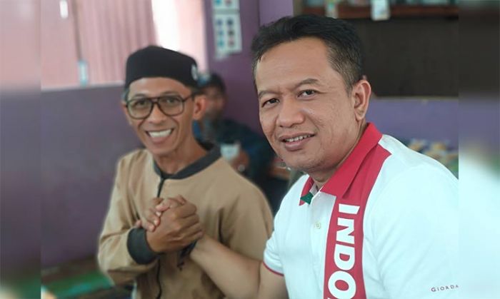Satu Siswi SMAN 1 Pacitan Lolos Sebagai Peserta Pemuda Parlemen 2019 Satu Siswi SMAN 1 Pacitan Lolos Sebagai Peserta Pemuda Parlemen 2019