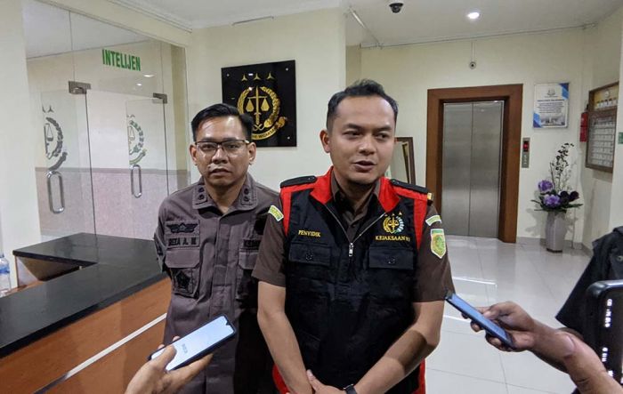 24 Kepsek dan 2 Pejabat Disdik Bojonegoro Diperiksa Kejari Terkait Dugaan Korupsi Chromebook